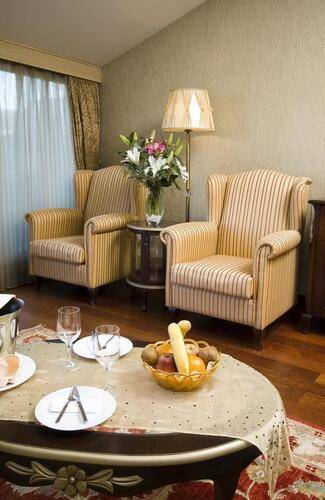Grand Yavuz Hotel