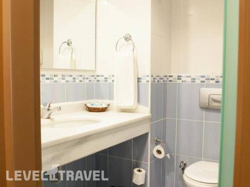 Фотография Grand Yavuz Hotel