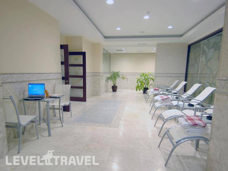 Фотография Grand Yavuz Hotel