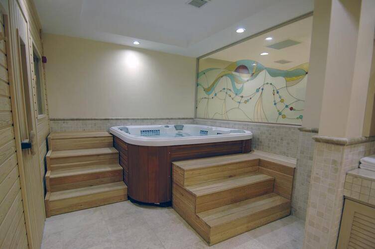 Grand Yavuz Hotel