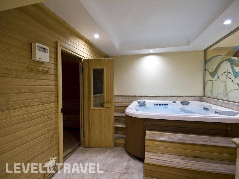 Фотография Grand Yavuz Hotel