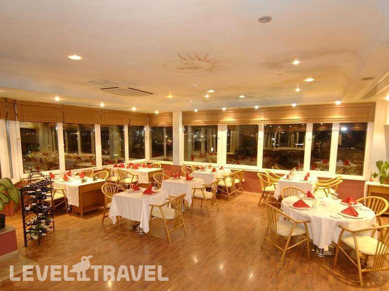 Фотография Grand Yavuz Hotel
