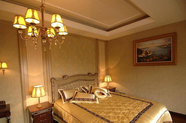 Grand Yavuz Hotel