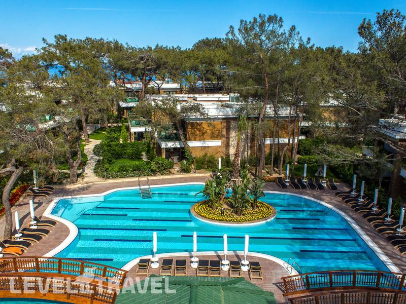 Фотография Nirvana Mediterranean Excellence