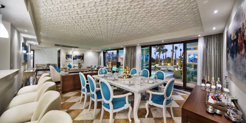 Nirvana Mediterranean Excellence