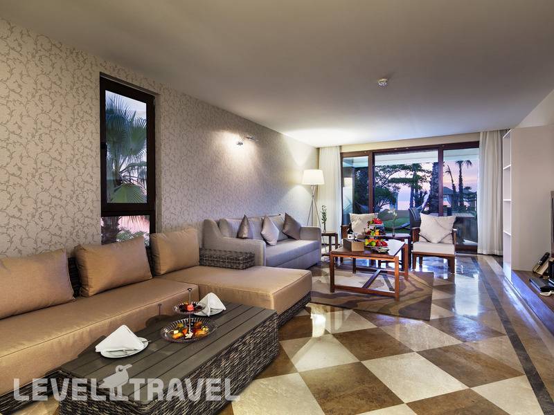 Фотография Nirvana Mediterranean Excellence Фотография Nirvana Mediterranean Excellence