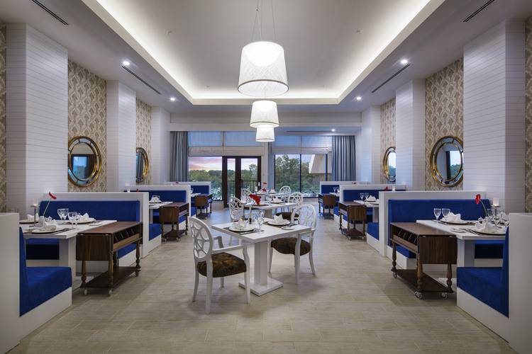 Nirvana Mediterranean Excellence