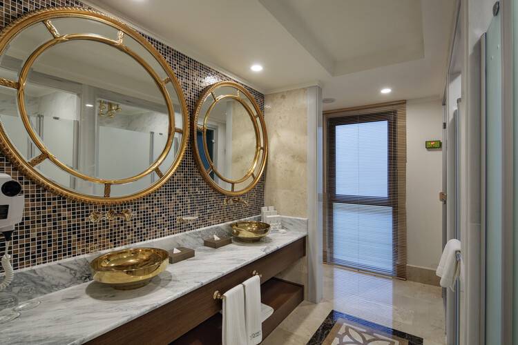 Nirvana Mediterranean Excellence