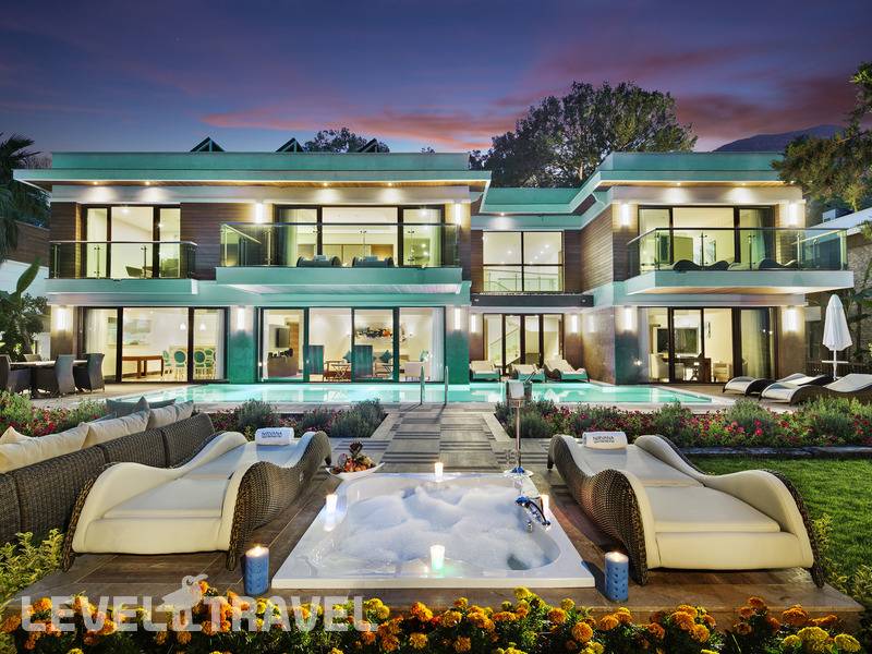 Фотография Nirvana Mediterranean Excellence Фотография Nirvana Mediterranean Excellence