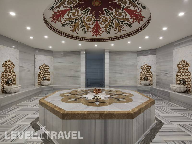 Фотография Nirvana Mediterranean Excellence Фотография Nirvana Mediterranean Excellence