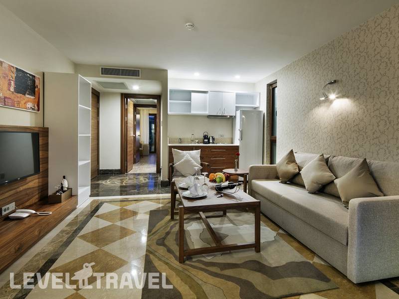 Фотография Nirvana Mediterranean Excellence Фотография Nirvana Mediterranean Excellence