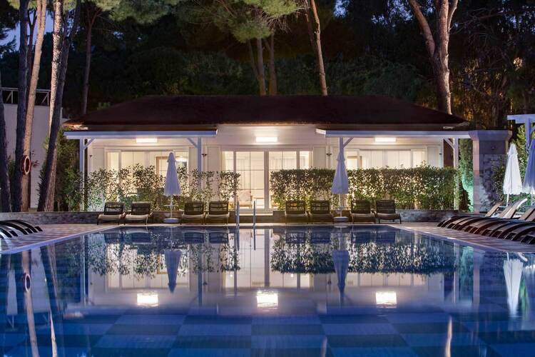 Nirvana Mediterranean Excellence