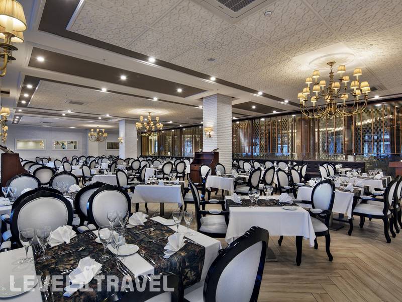 Фотография Nirvana Mediterranean Excellence Фотография Nirvana Mediterranean Excellence