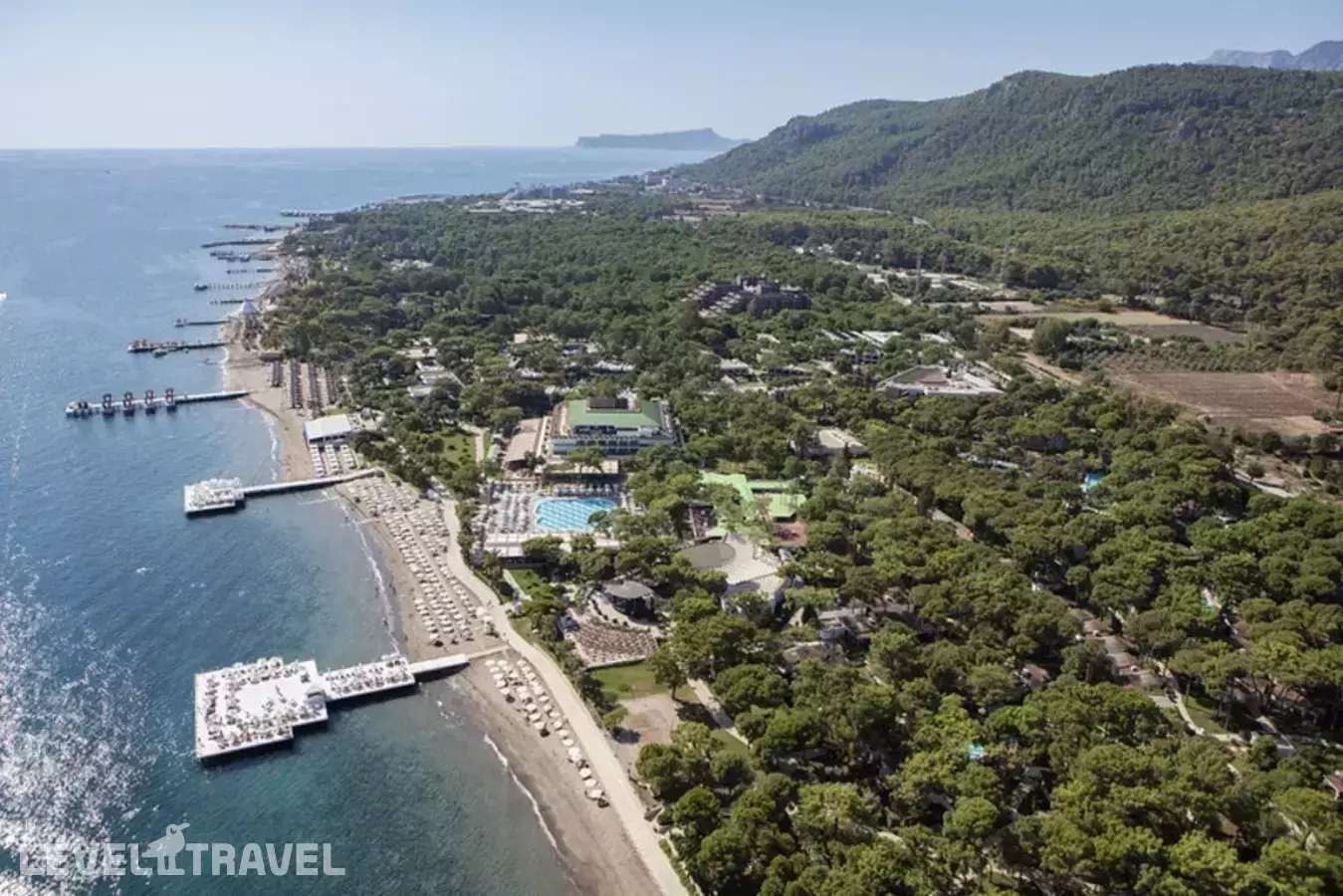 Nirvana Mediterranean Excellence