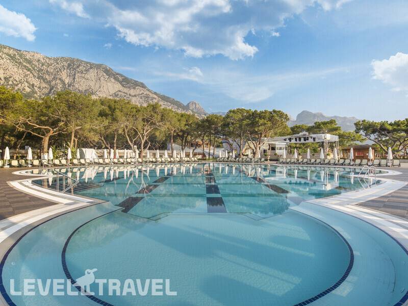 Фотография Nirvana Mediterranean Excellence