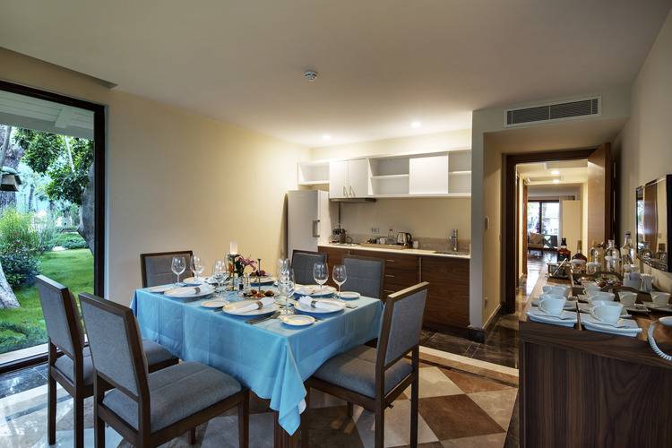 Nirvana Mediterranean Excellence