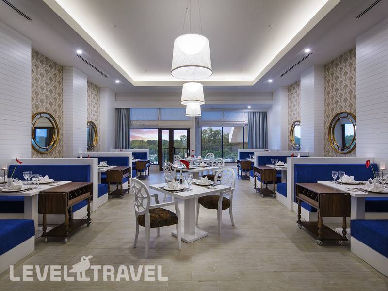 Фотография Nirvana Mediterranean Excellence Фотография Nirvana Mediterranean Excellence