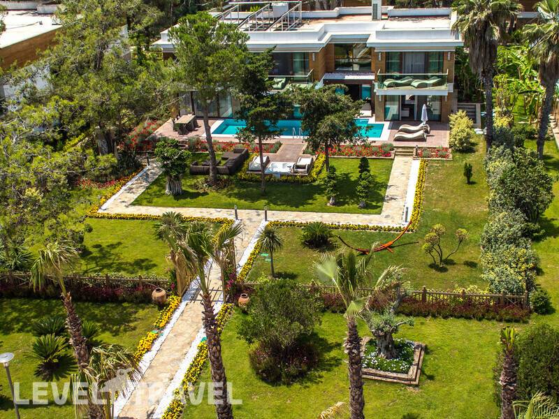 Фотография Nirvana Mediterranean Excellence