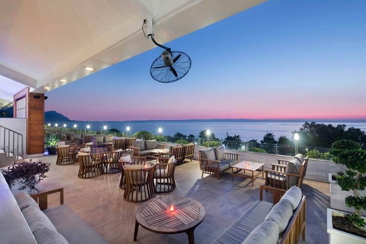 Nirvana Mediterranean Excellence