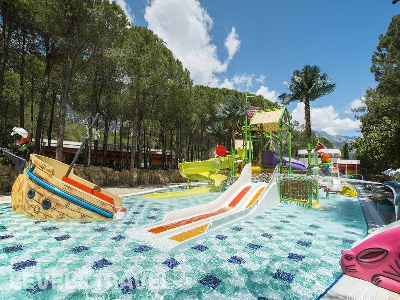 Фотография Nirvana Mediterranean Excellence Фотография Nirvana Mediterranean Excellence