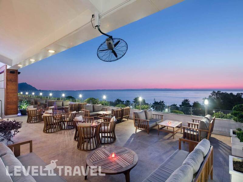 Фотография Nirvana Mediterranean Excellence Фотография Nirvana Mediterranean Excellence