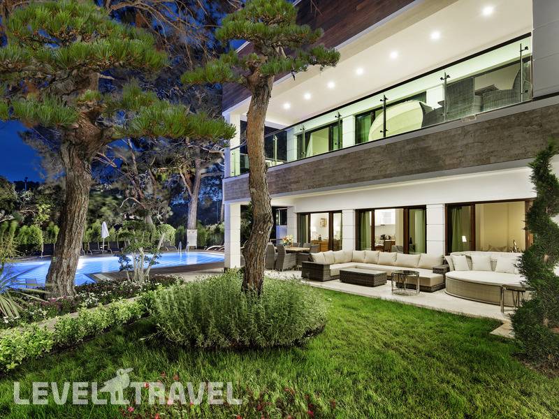 Фотография Nirvana Mediterranean Excellence Фотография Nirvana Mediterranean Excellence