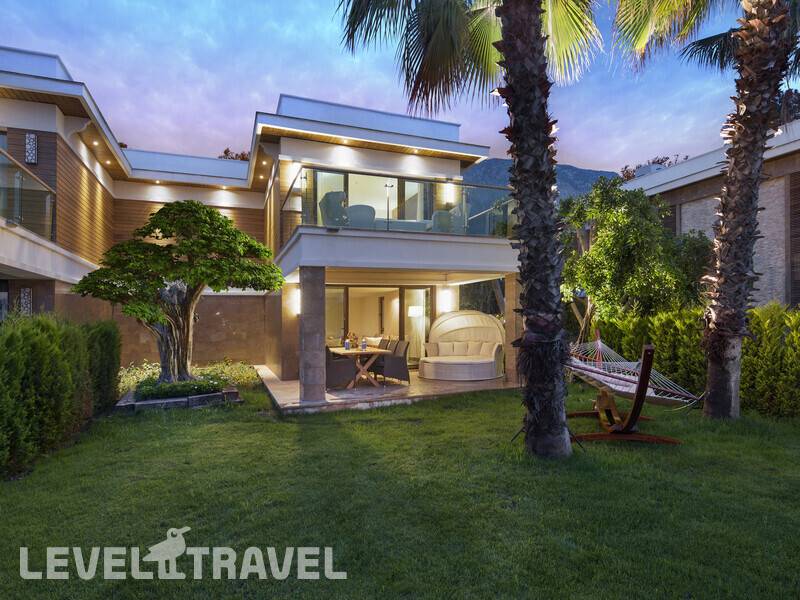 Фотография Nirvana Mediterranean Excellence Фотография Nirvana Mediterranean Excellence