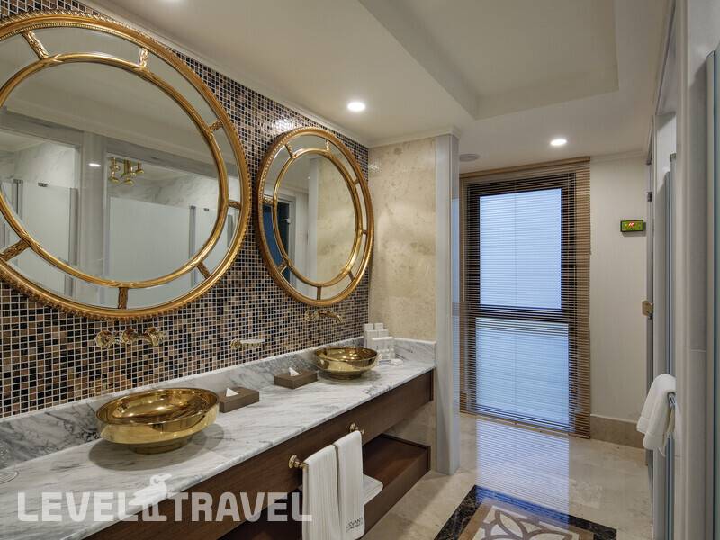 Фотография Nirvana Mediterranean Excellence Фотография Nirvana Mediterranean Excellence