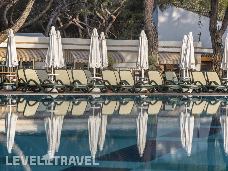 Фотография Nirvana Mediterranean Excellence
