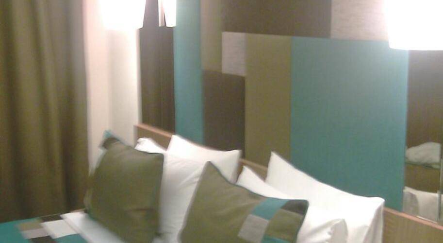 Collage Pera Hotel