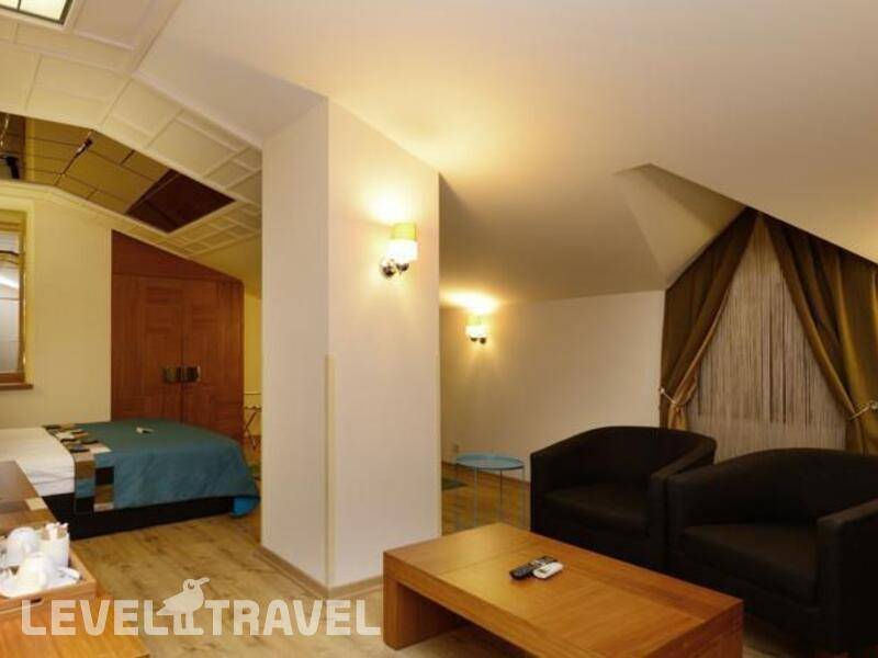 Фотография Collage Pera Hotel Фотография Collage Pera Hotel