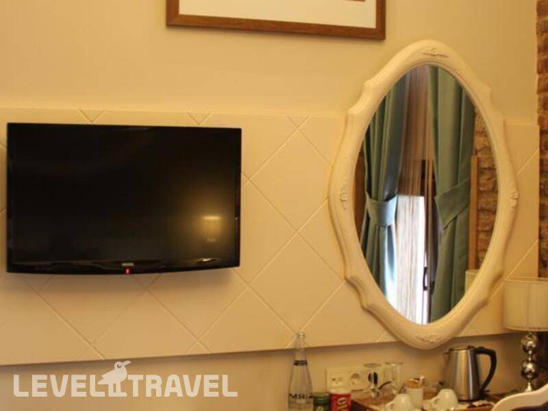 Фотография Collage Pera Hotel