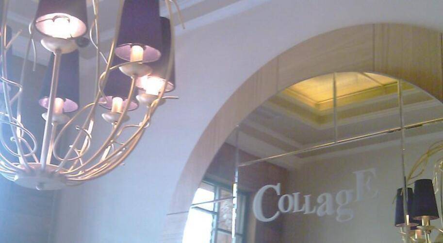 Collage Pera Hotel