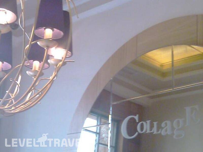 Фотография Collage Pera Hotel Фотография Collage Pera Hotel