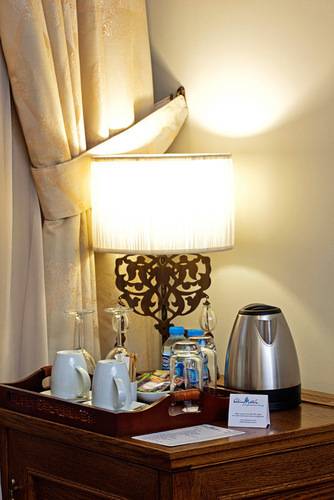 Celine Hotel