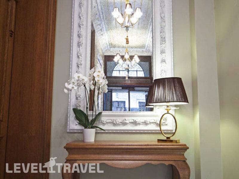 Фотография Celine Hotel