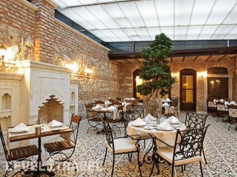 Фотография Celine Hotel