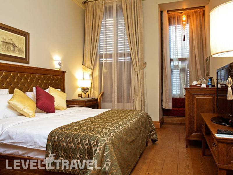 Фотография Celine Hotel