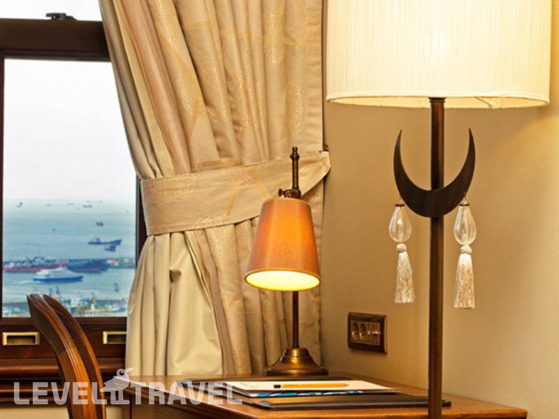 Фотография Celine Hotel