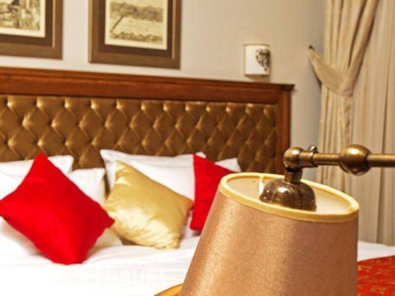 Фотография Celine Hotel