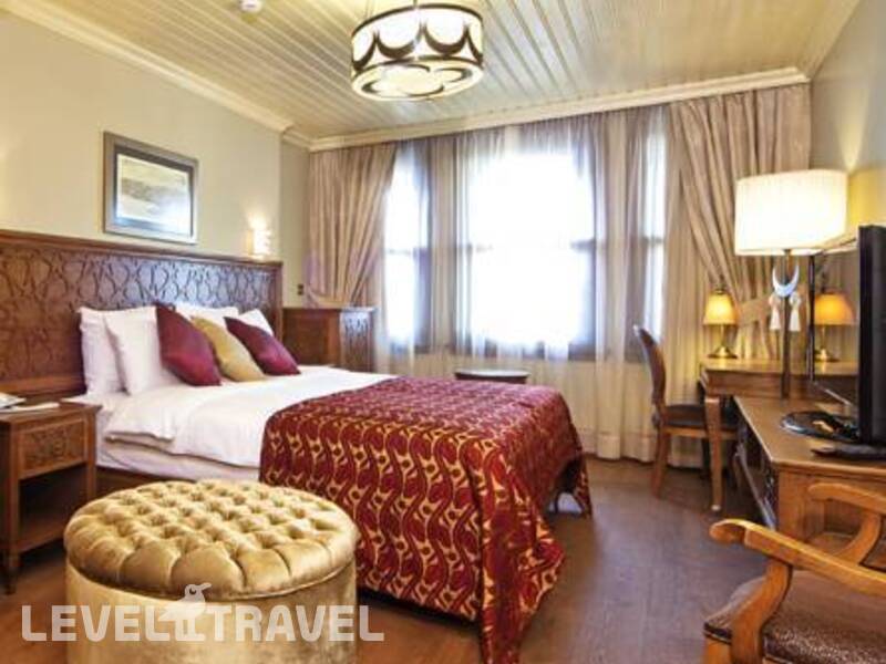 Фотография Celine Hotel