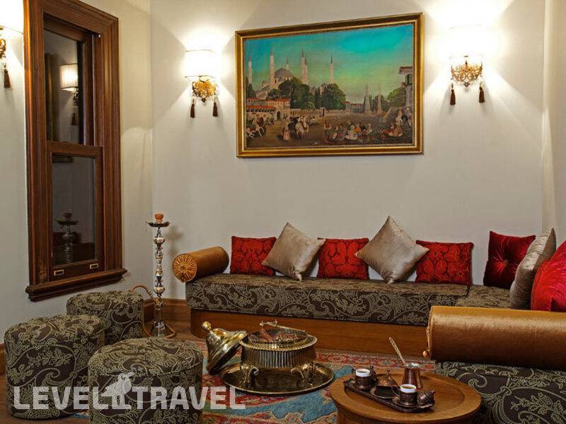 Фотография Celine Hotel