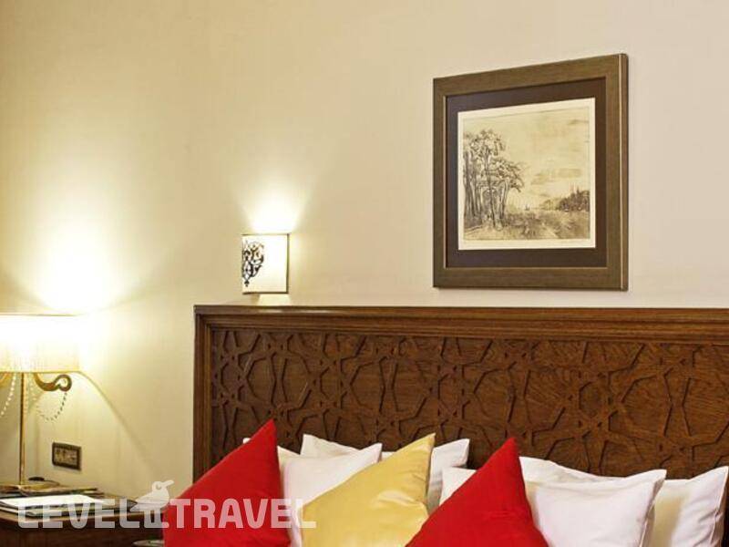 Фотография Celine Hotel