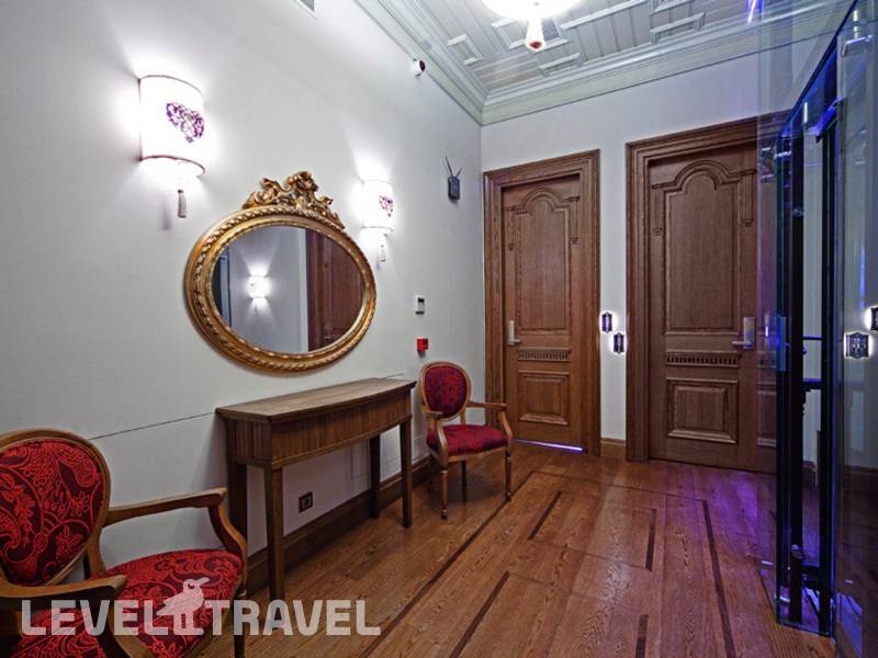 Фотография Celine Hotel