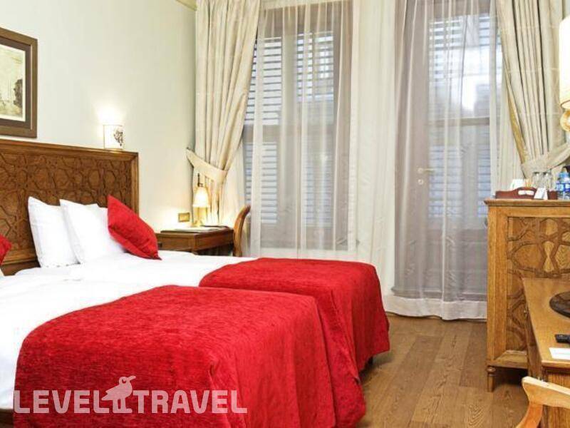 Фотография Celine Hotel