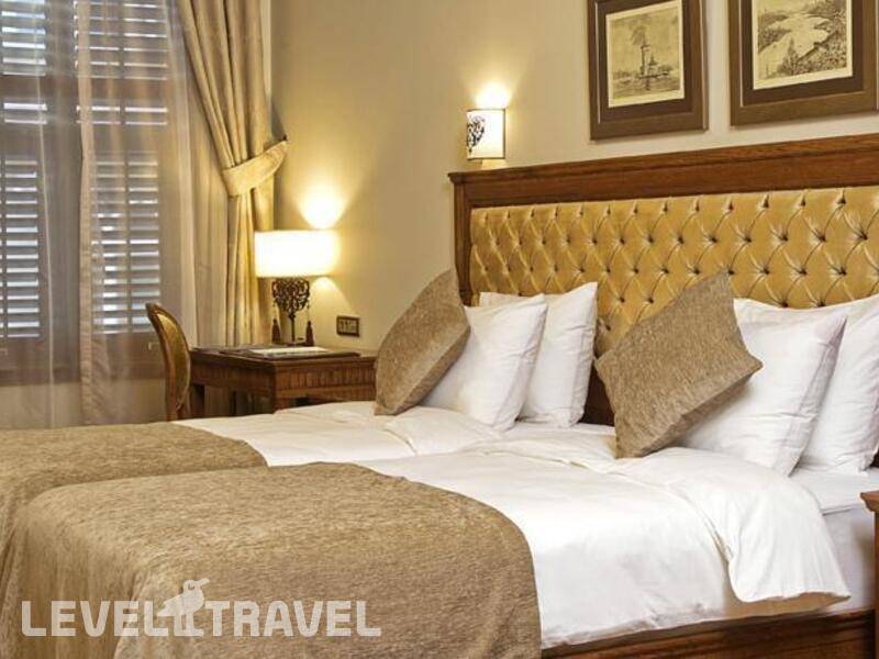 Фотография Celine Hotel