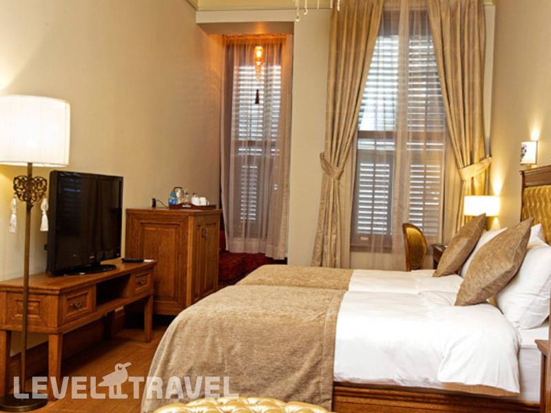 Фотография Celine Hotel