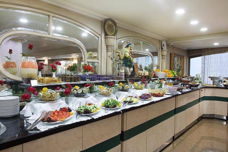 Bulvar Palas Hotel