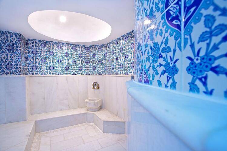 Bulvar Palas Hotel