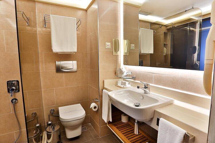 Bulvar Palas Hotel